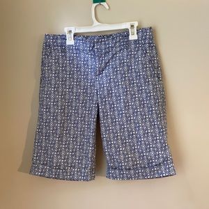 Bermuda Shorts